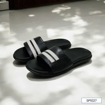 COMFY FOOT MEN'S SLIPPER